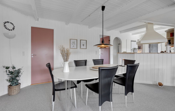 Ferienhaus 