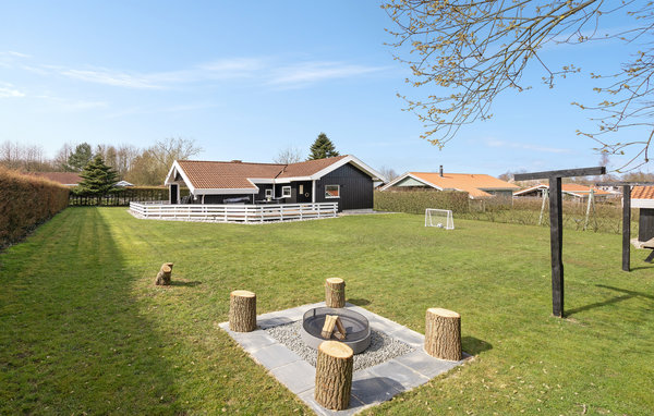 Ferienhaus 