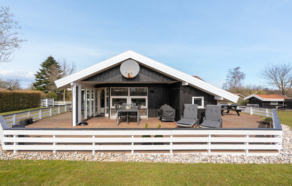 Ferienhaus 