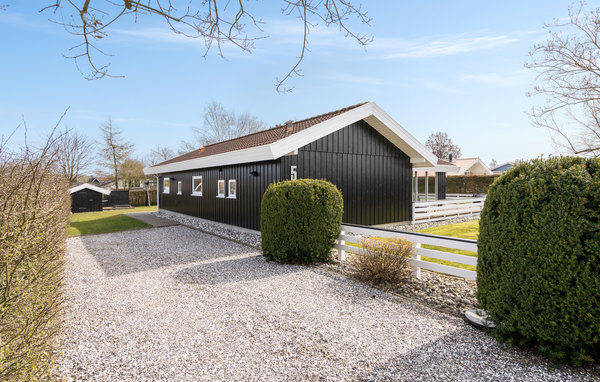 Ferienhaus 