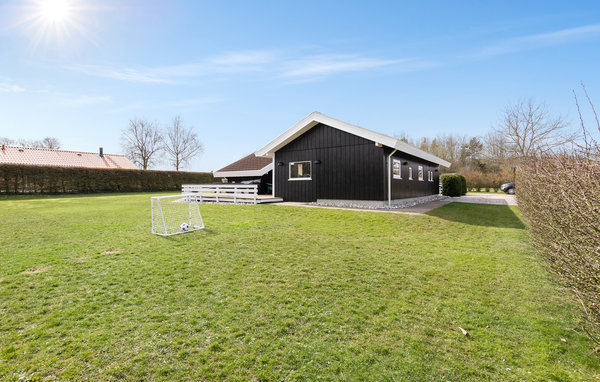 Ferienhaus 