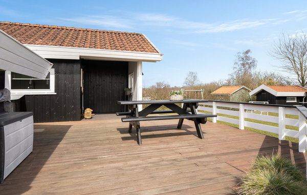 Ferienhaus 