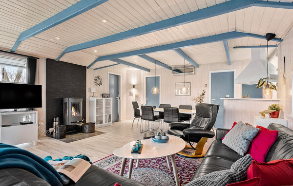 Ferienhaus 