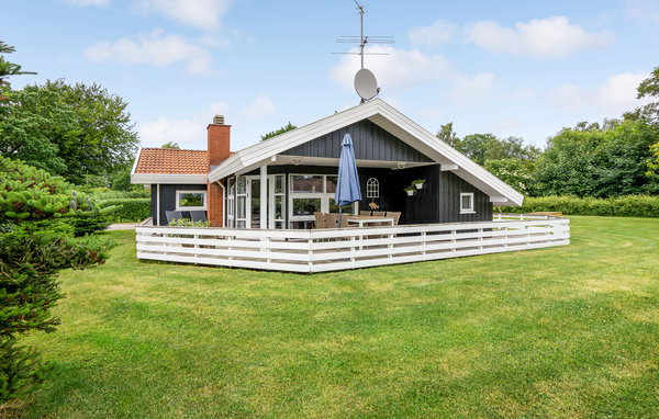 Ferienhaus 
