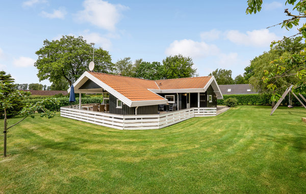 Ferienhaus - Hejlsminde , Dänemark - F04630 2