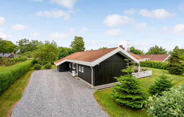 Ferienhaus 