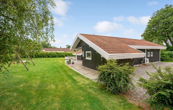 Ferienhaus 