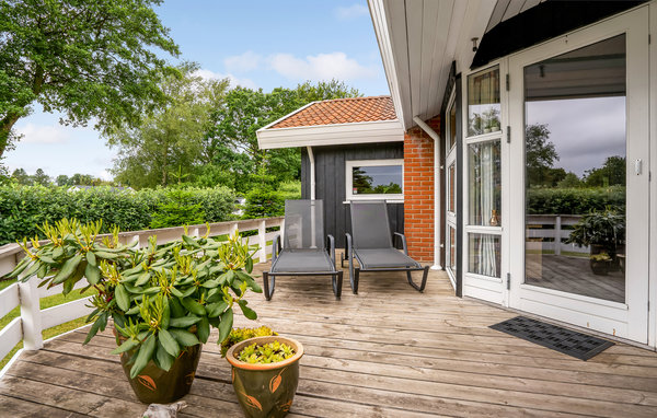 Ferienhaus 