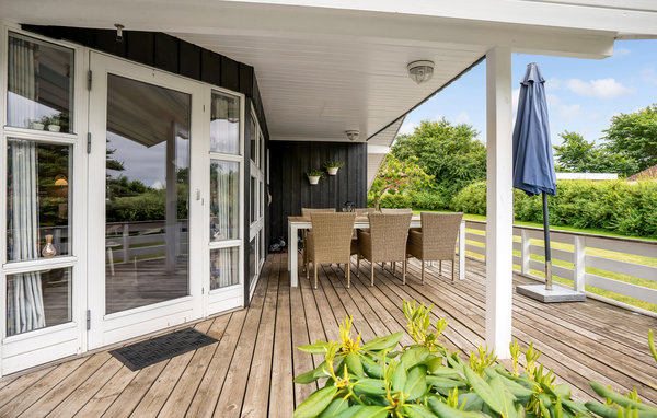 Ferienhaus 