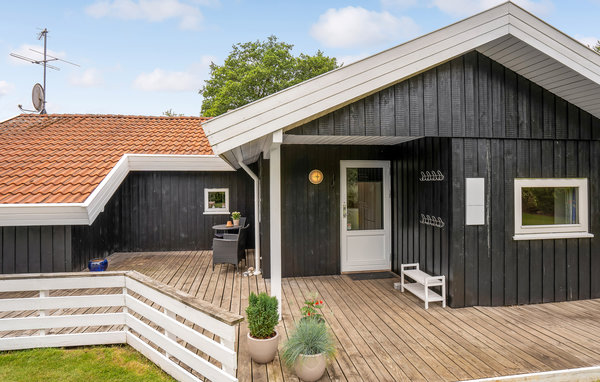 Ferienhaus 