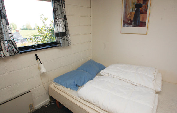 Semesterhus - Hejlsminde , Danmark - F04644 601