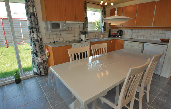 Semesterhus - Hejlsminde , Danmark - F04644 401