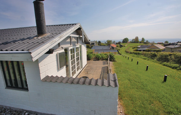 Ferienhaus - Hejlsminde , Dänemark - F04644 1