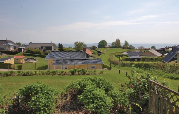 Semesterhus - Hejlsminde , Danmark - F04644 202
