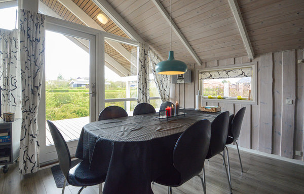 Ferienhaus 