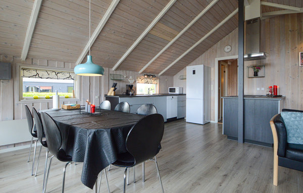Ferienhaus 