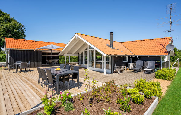 Feriehuse - Hejlsminde , Danmark - F04665 1