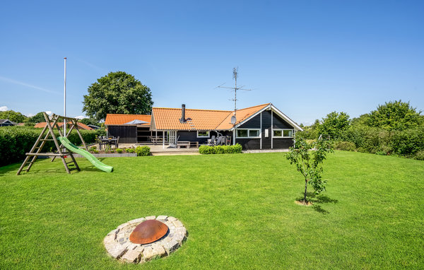 Ferienhaus 