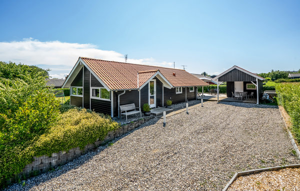 Ferienhaus 