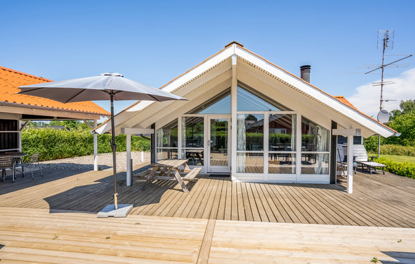 Ferienhaus 