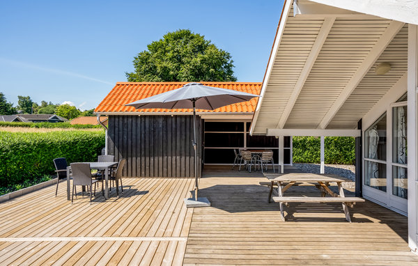 Ferienhaus 