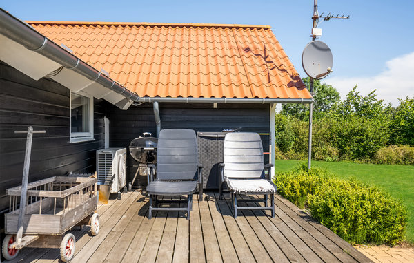 Ferienhaus 