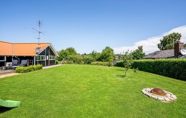 Ferienhaus 