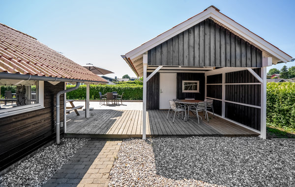 Ferienhaus 