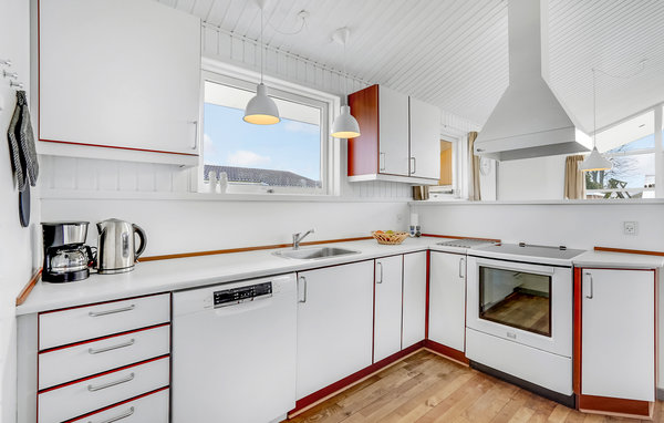 Ferienhaus 