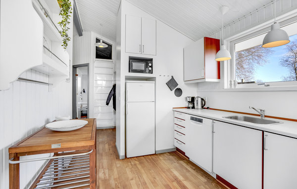 Ferienhaus 