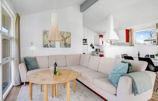 Feriehuse - Hejlsminde , Danmark - F04680 2