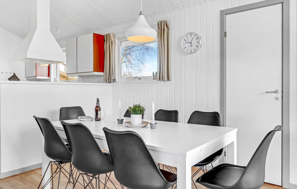 Ferienhaus 