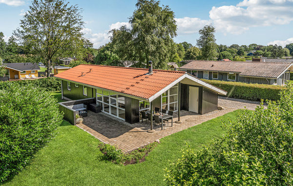 Ferienhaus 