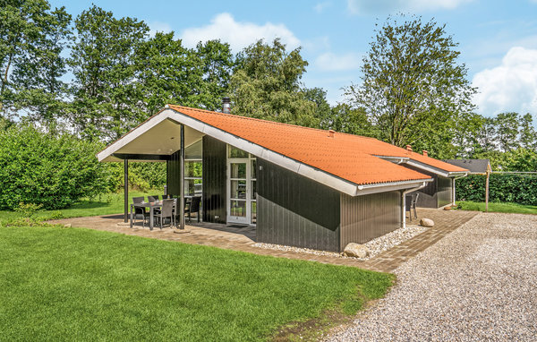 Ferienhaus 
