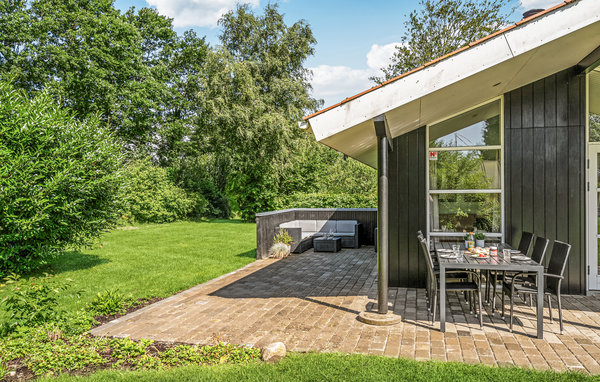 Ferienhaus 