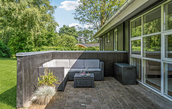 Ferienhaus 