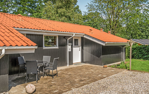 Ferienhaus 