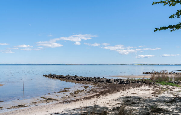 Semesterhus - Ørby Strand , Danmark - F04684 901