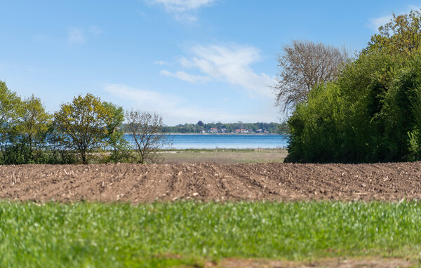 Semesterhus - Ørby Strand , Danmark - F04684 902