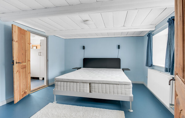 Semesterhus - Ørby Strand , Danmark - F04684 601