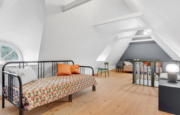 Semesterhus - Ørby Strand , Danmark - F04684 603