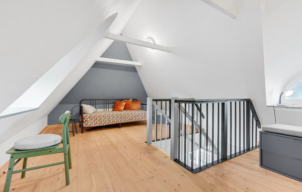 Semesterhus - Ørby Strand , Danmark - F04684 604