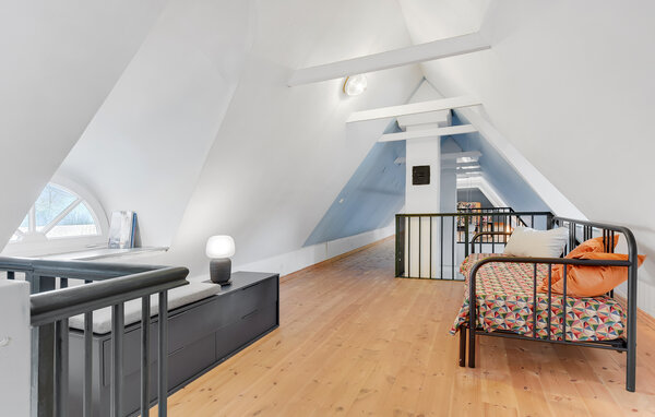 Semesterhus - Ørby Strand , Danmark - F04684 605