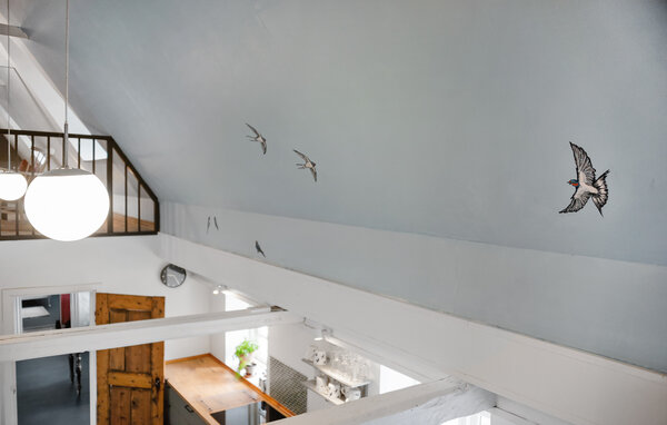 Semesterhus - Ørby Strand , Danmark - F04684 501