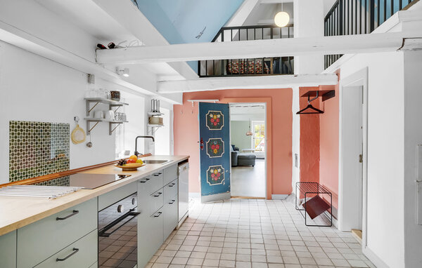 Semesterhus - Ørby Strand , Danmark - F04684 6
