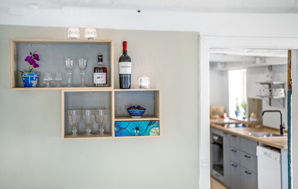 Semesterhus - Ørby Strand , Danmark - F04684 403