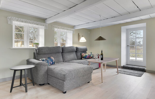 Semesterhus - Ørby Strand , Danmark - F04684 3