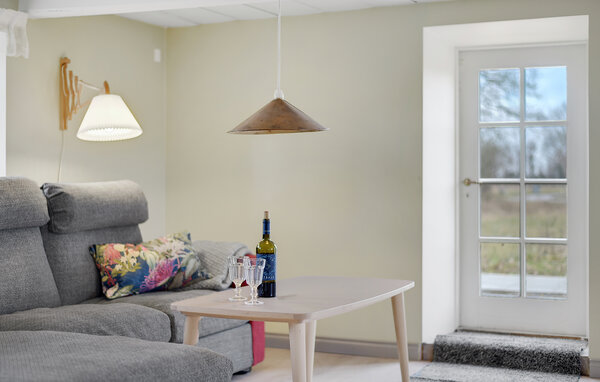 Semesterhus - Ørby Strand , Danmark - F04684 301