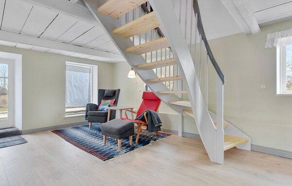 Semesterhus - Ørby Strand , Danmark - F04684 8