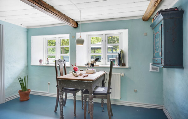 Semesterhus - Ørby Strand , Danmark - F04684 303